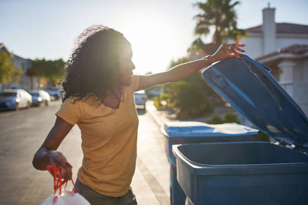 Best Basement Cleanout Services  in USA